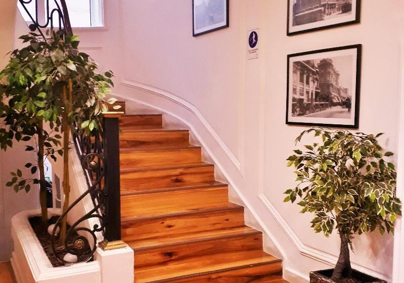 فندق Boutique Tremo