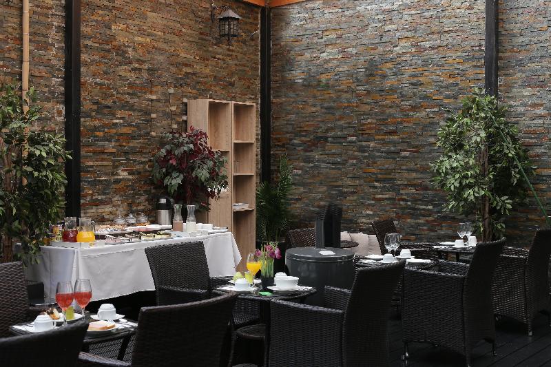 فندق Boutique Tremo