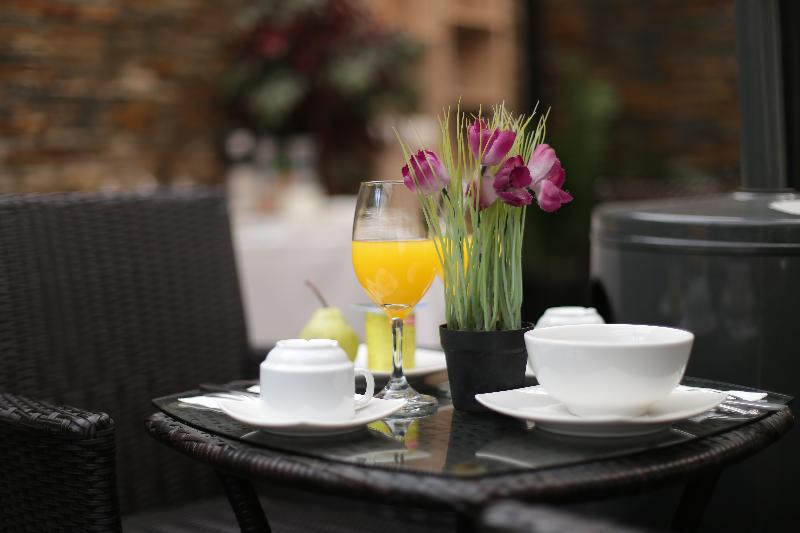 فندق Boutique Tremo