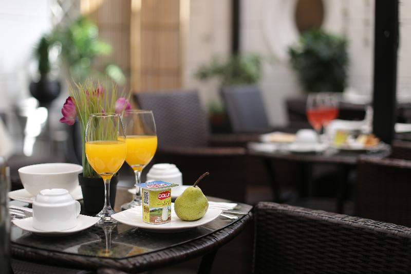 فندق Boutique Tremo