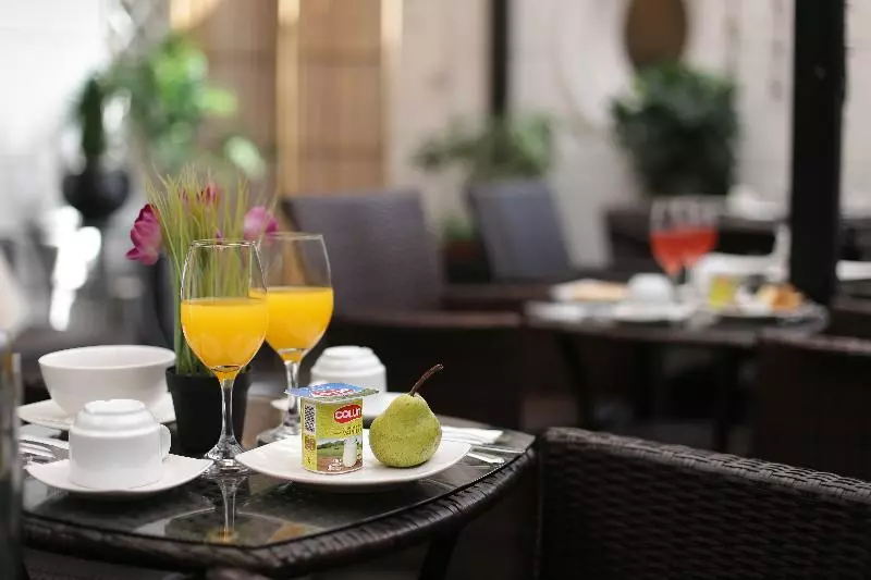 酒店 Boutique Tremo