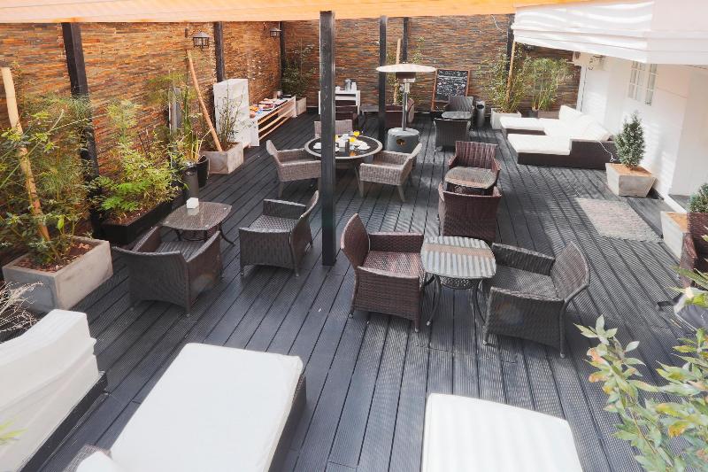 فندق Boutique Tremo