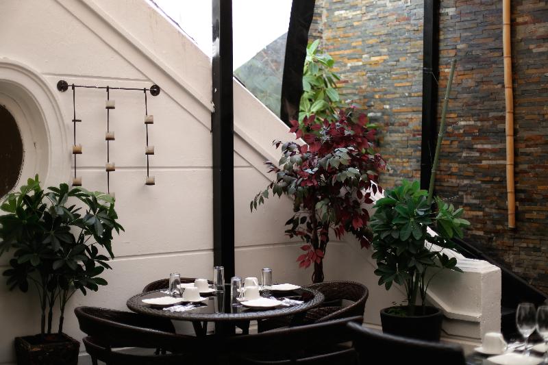 فندق Boutique Tremo