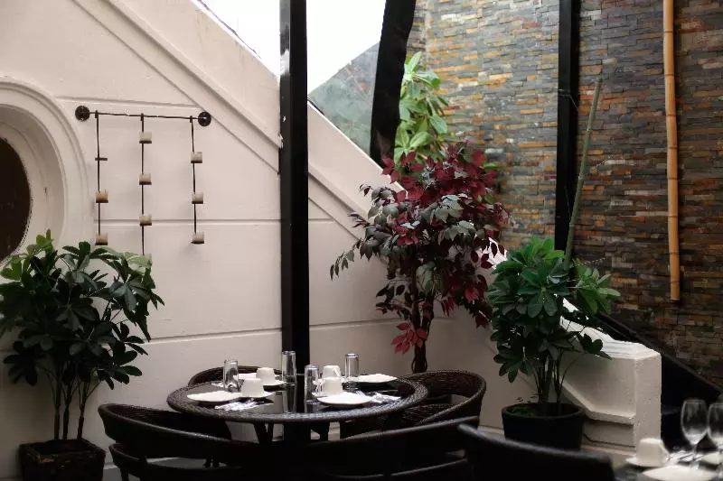 酒店 Boutique Tremo