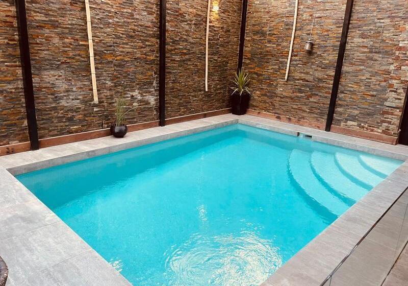 فندق Boutique Tremo