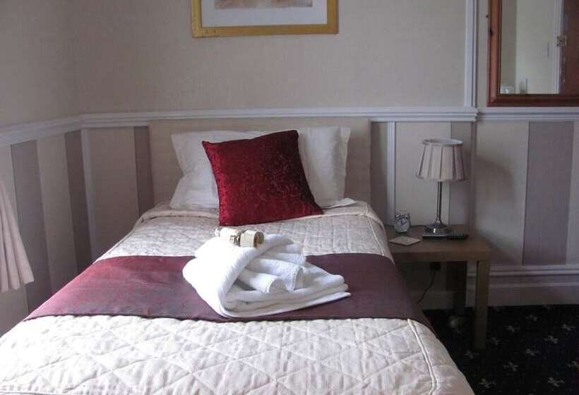 ホテル Branston Lodge