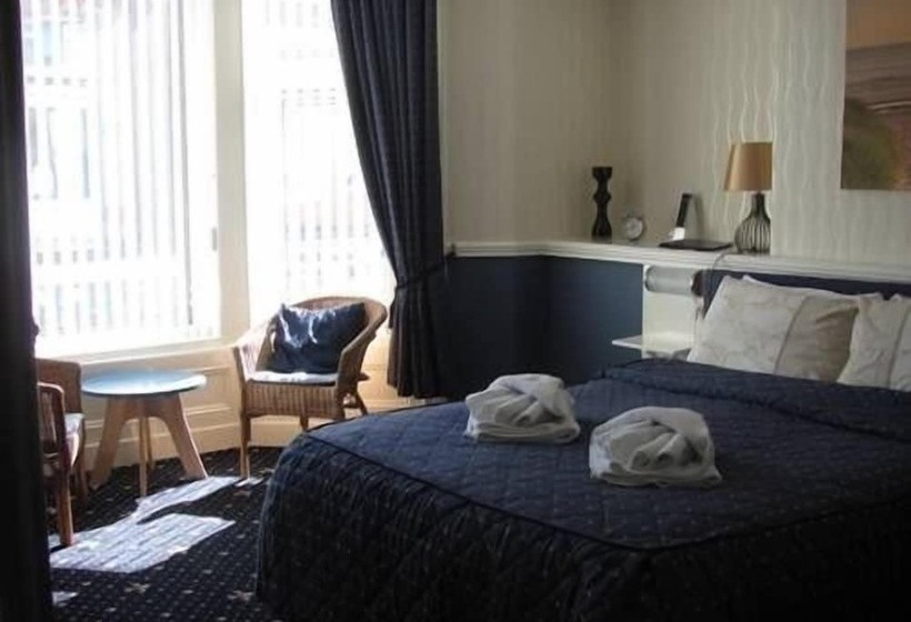 ホテル Branston Lodge