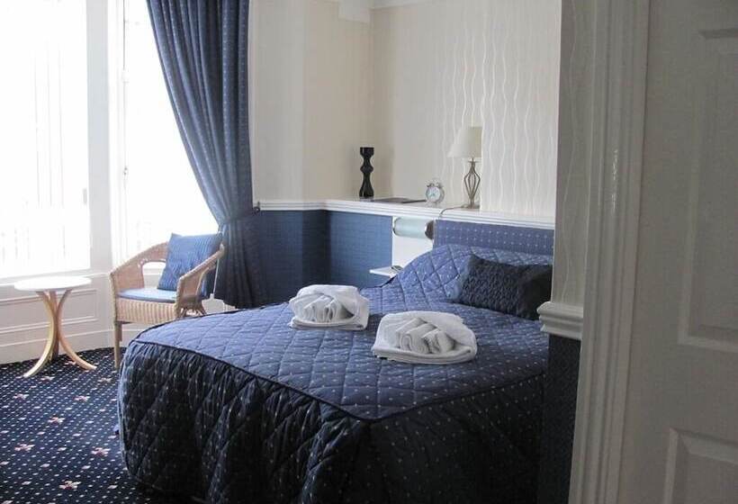 ホテル Branston Lodge