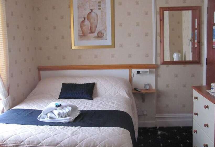 ホテル Branston Lodge