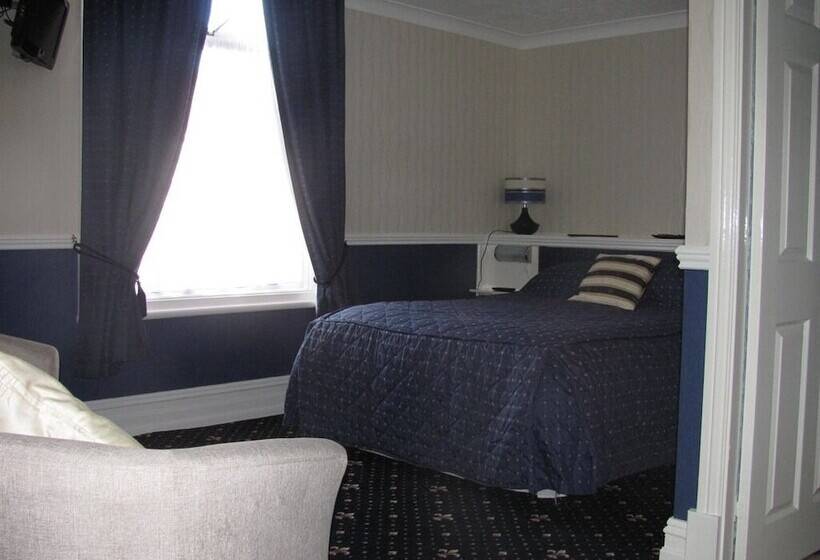 ホテル Branston Lodge