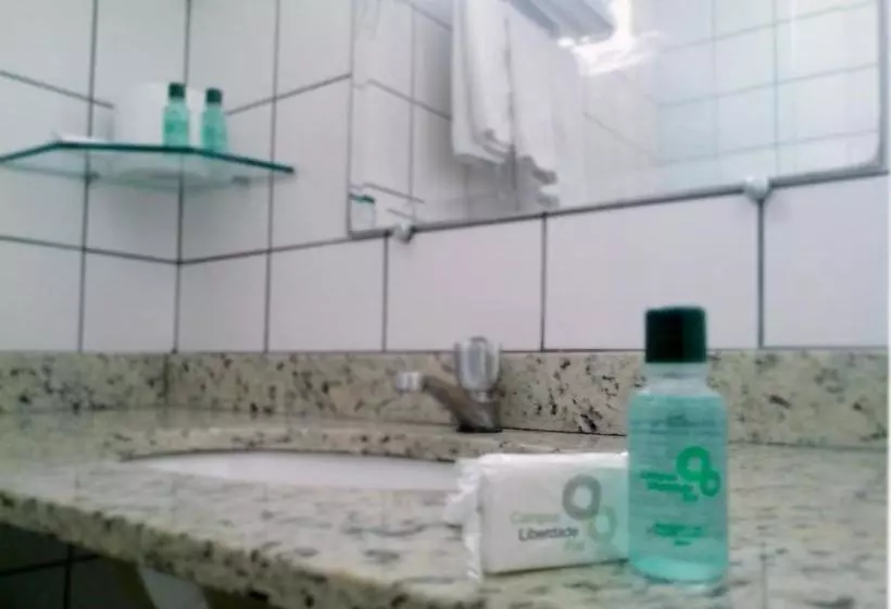 فندق Campus Liberdade Flat