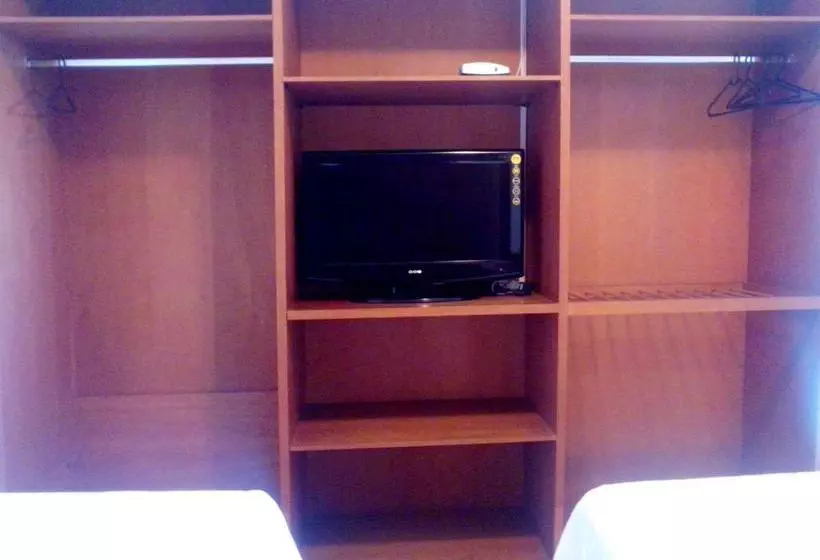 فندق Campus Liberdade Flat