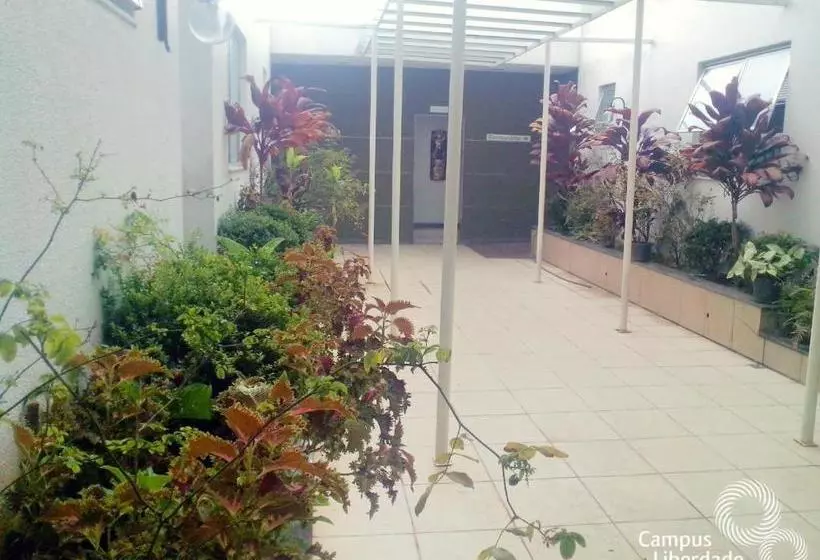 فندق Campus Liberdade Flat