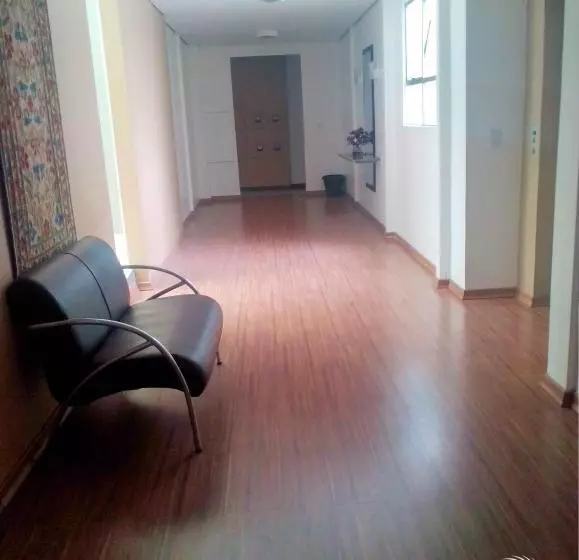 فندق Campus Liberdade Flat