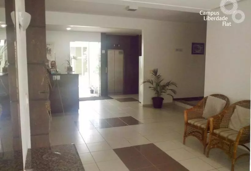 فندق Campus Liberdade Flat