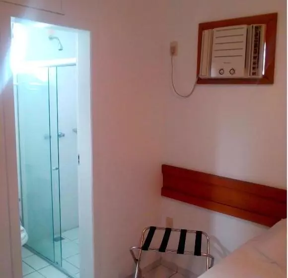 فندق Campus Liberdade Flat