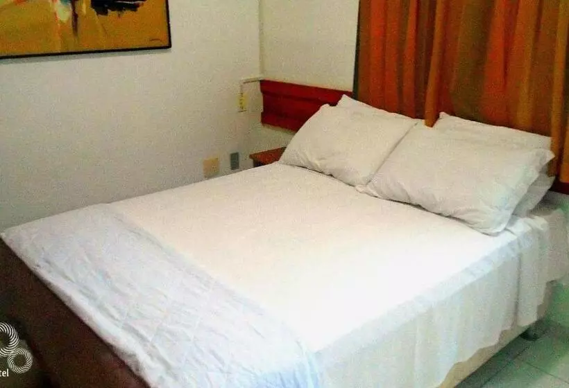 فندق Campus Liberdade Flat