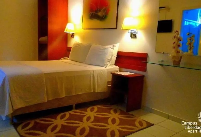 فندق Campus Liberdade Flat