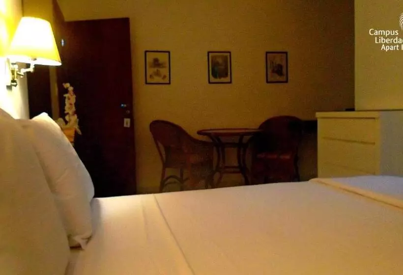 فندق Campus Liberdade Flat