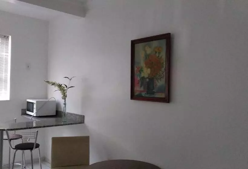 فندق Campus Liberdade Flat
