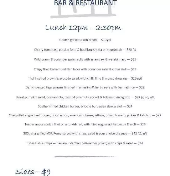 Отель Cape Trib Beach House