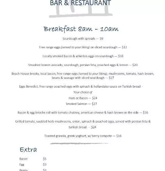 Отель Cape Trib Beach House