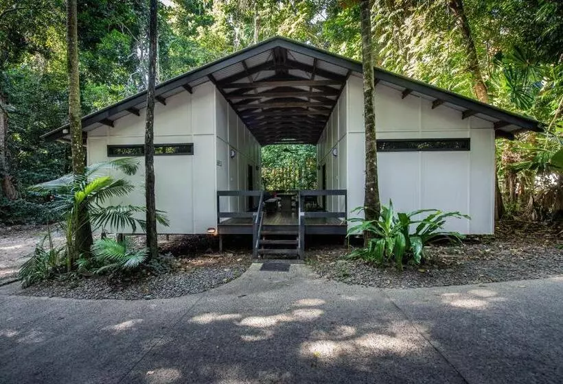 Отель Cape Trib Beach House