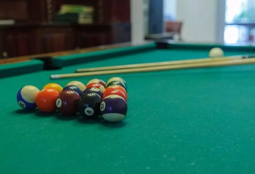 Hotell Chateau Vaptzarov