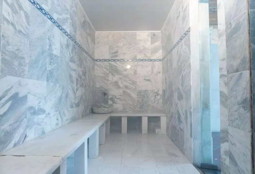 Hotell Chateau Vaptzarov