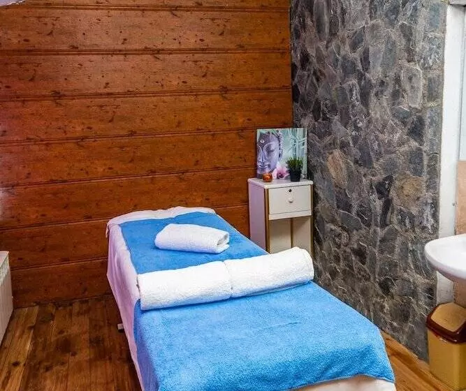 Hotell Chateau Vaptzarov