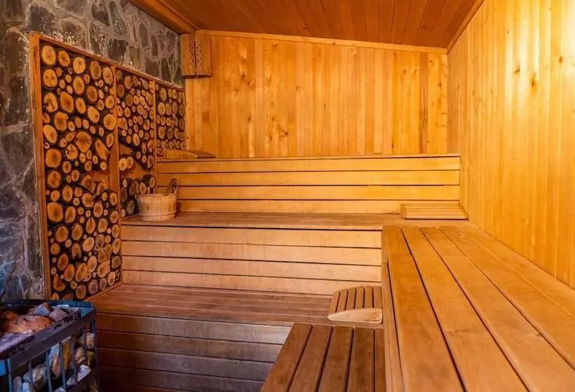 Hotell Chateau Vaptzarov