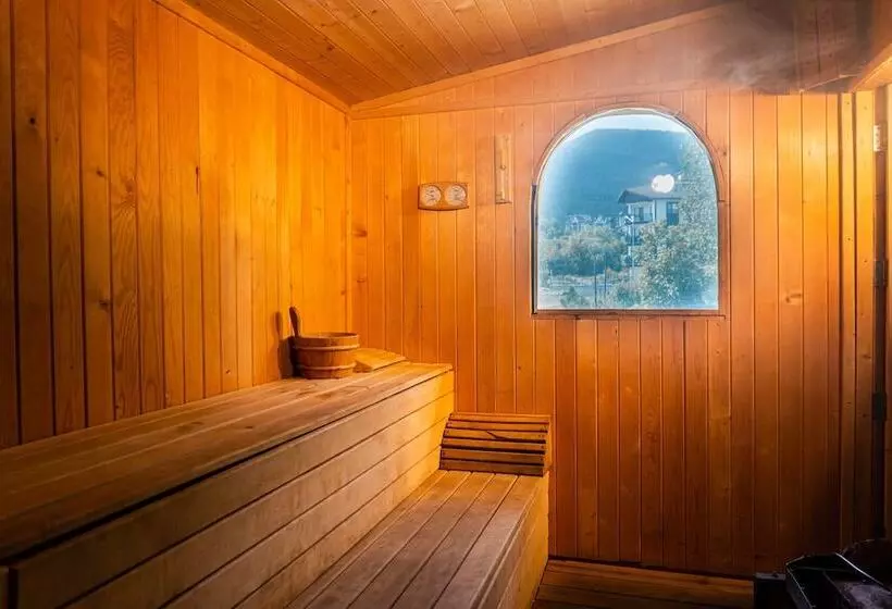 Hotell Chateau Vaptzarov