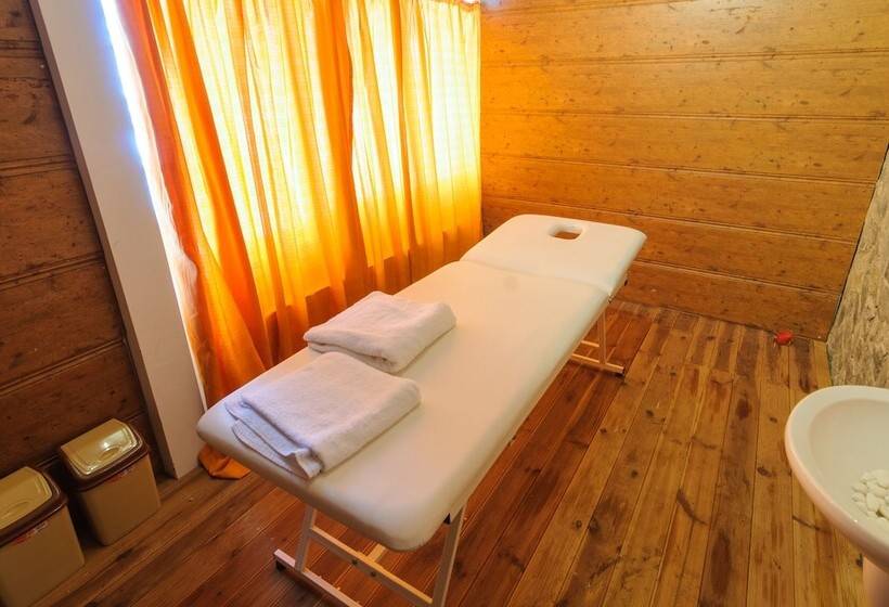 Szálloda Chateau Vaptzarov