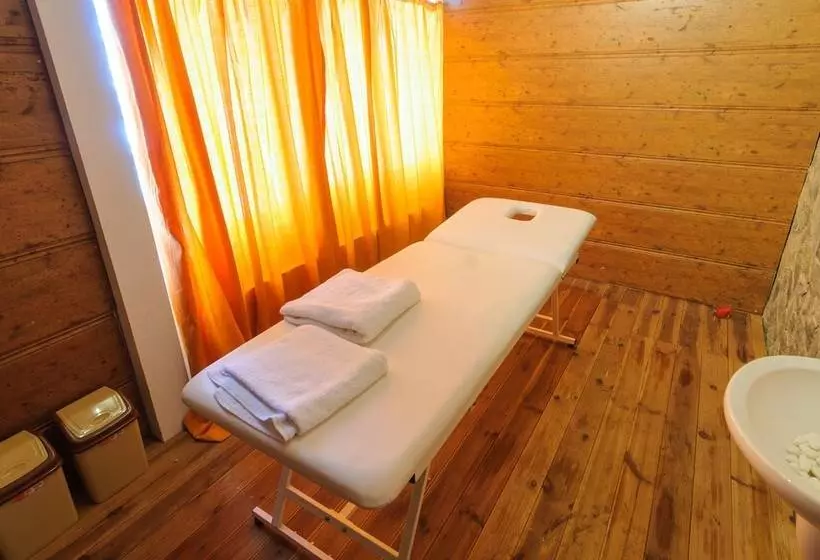 Hotell Chateau Vaptzarov