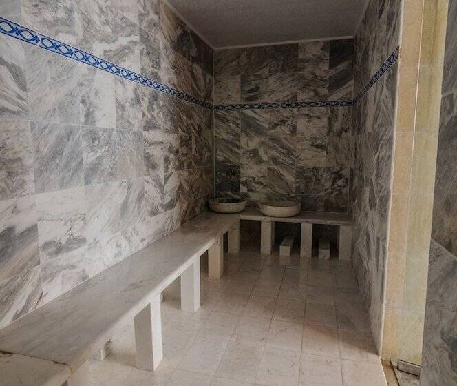 Szálloda Chateau Vaptzarov