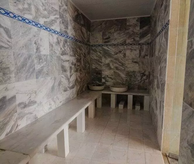 Hotell Chateau Vaptzarov