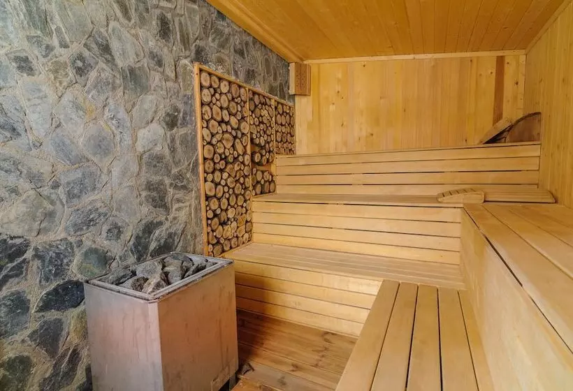 Hotell Chateau Vaptzarov