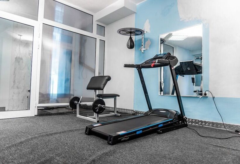 Szálloda Chateau Vaptzarov