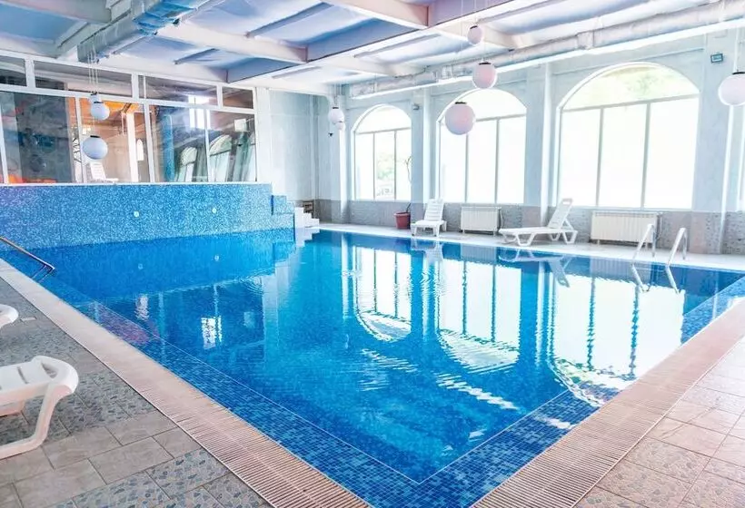 Hotell Chateau Vaptzarov