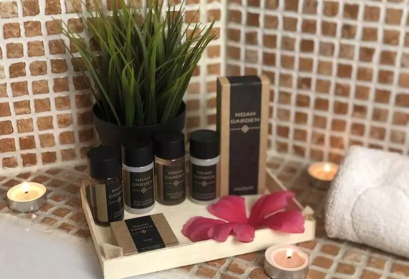 Hotell Chateau Vaptzarov