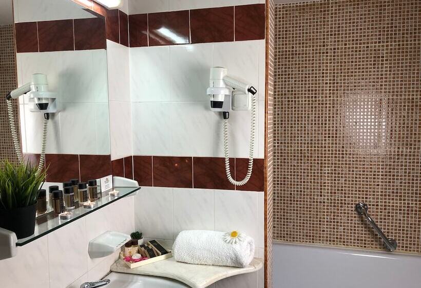 Szálloda Chateau Vaptzarov