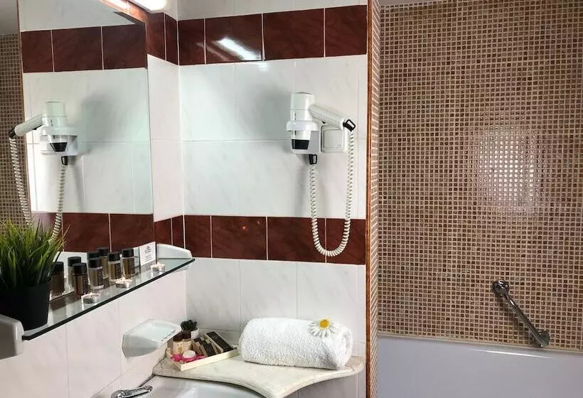 Hotell Chateau Vaptzarov