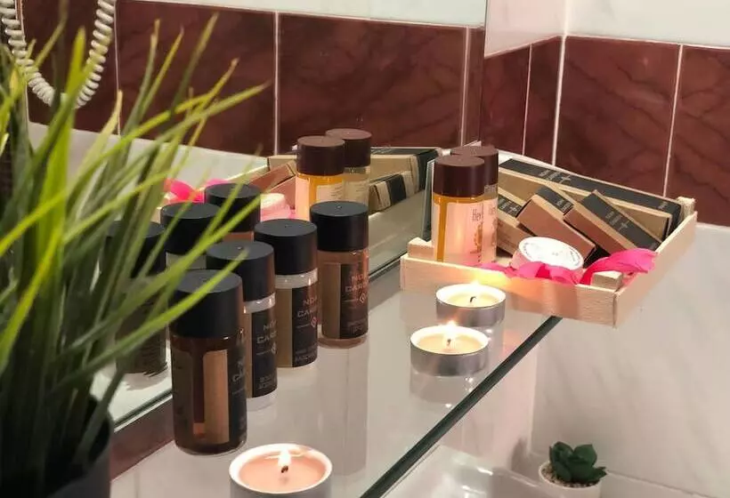 Hotell Chateau Vaptzarov