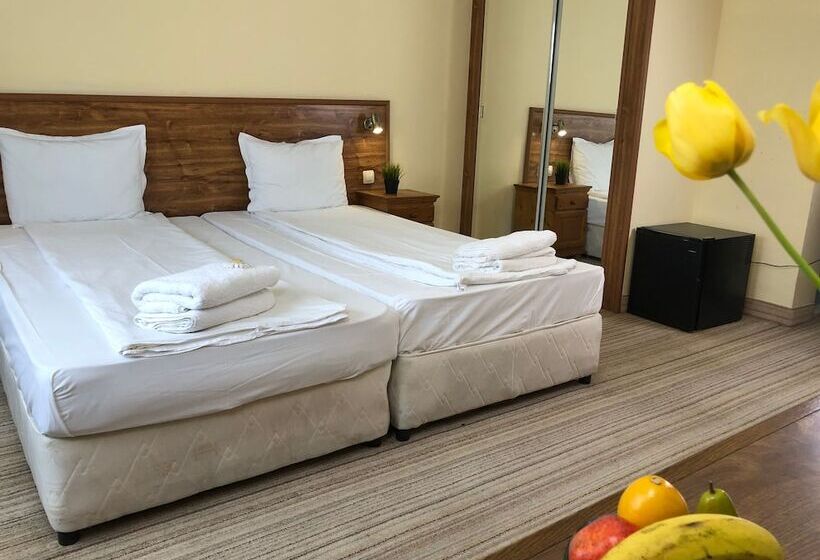 Szálloda Chateau Vaptzarov