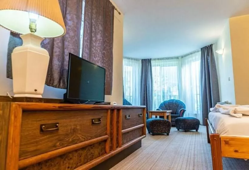 Hotell Chateau Vaptzarov