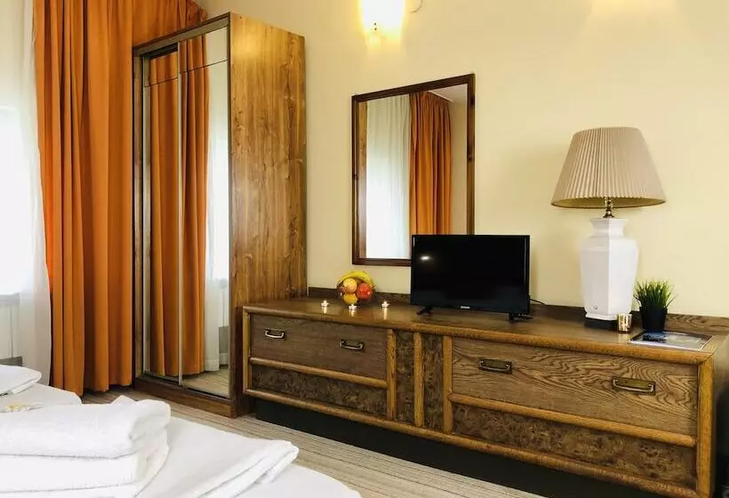 Hotell Chateau Vaptzarov