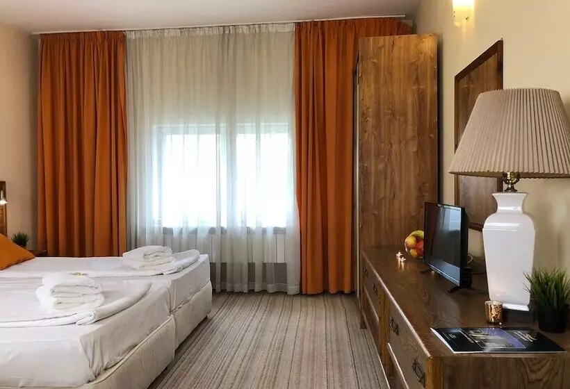 Hotell Chateau Vaptzarov