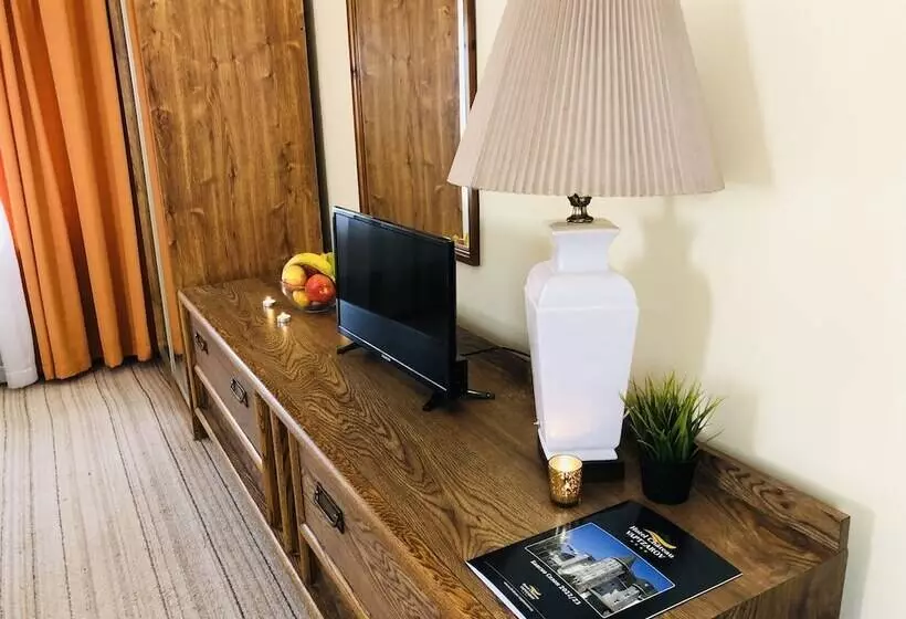 Hotell Chateau Vaptzarov