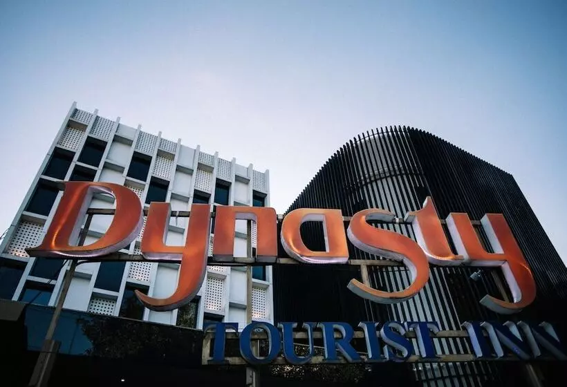 ホテル Dynasty Tourist Inn