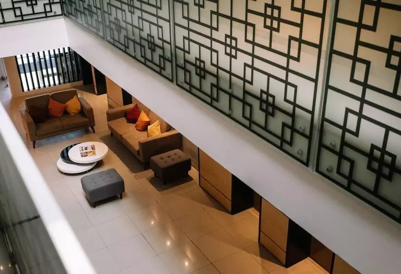 ホテル Dynasty Tourist Inn